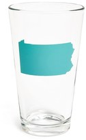 Thumbnail for your product : Nordstrom Vital Industries 'State' Pint Glass