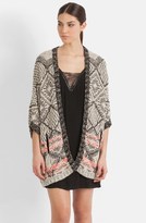 Thumbnail for your product : Maje 'Adway' Sweater Jacket