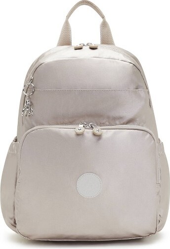 Kipling Maisie Diaper Backpack Metallic Glow - ShopStyle Travel Duffels &  Totes