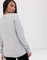 Thumbnail for your product : Karl Lagerfeld Paris ikonik sweatshirt