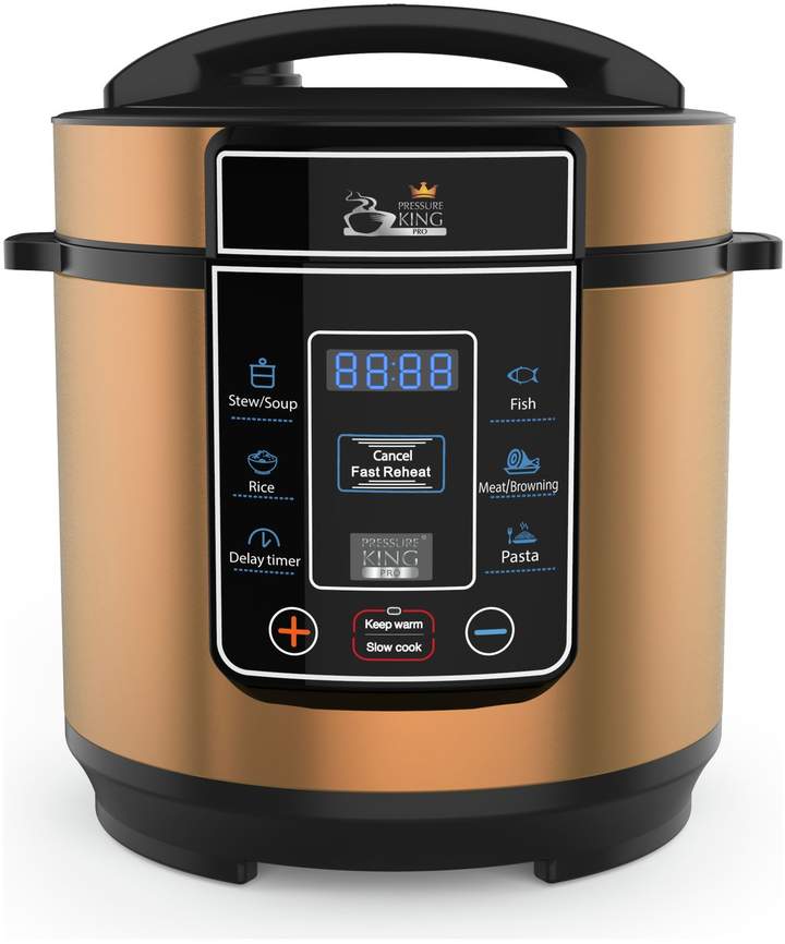 Drew&Cole Pressure King Pro 8in1 3L Digital Pressure Cooker ShopStyle Clothes and Shoes