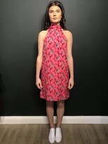 Thumbnail for your product : Primrose Park Frida Dress in Tiger Palm