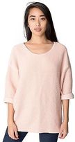 Thumbnail for your product : American Apparel RSAAL300 Unisex Reversible Easy Sweater