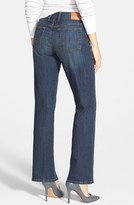 Thumbnail for your product : Lucky Brand 'Easy Rider' Bootcut Jeans (Applestone)