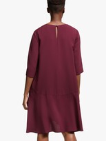 Thumbnail for your product : Weekend Max Mara Weekend Curacao Dress, Plum