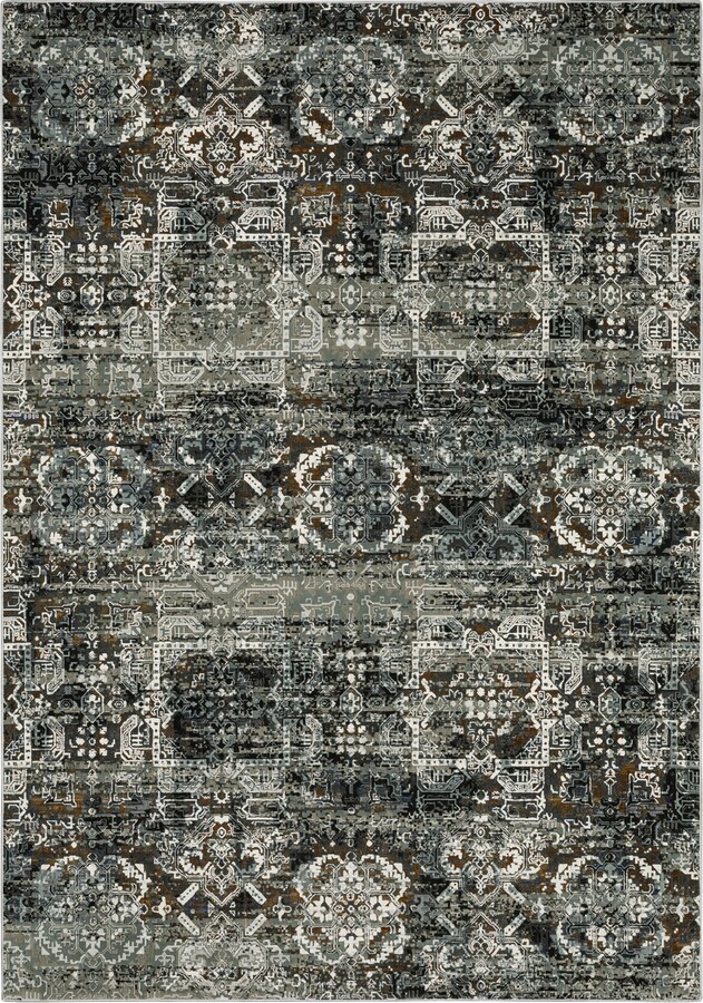 Oriental Weavers Gemini 2060V 7'10\