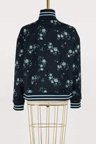 Thumbnail for your product : Kenzo Flowers printed jacket