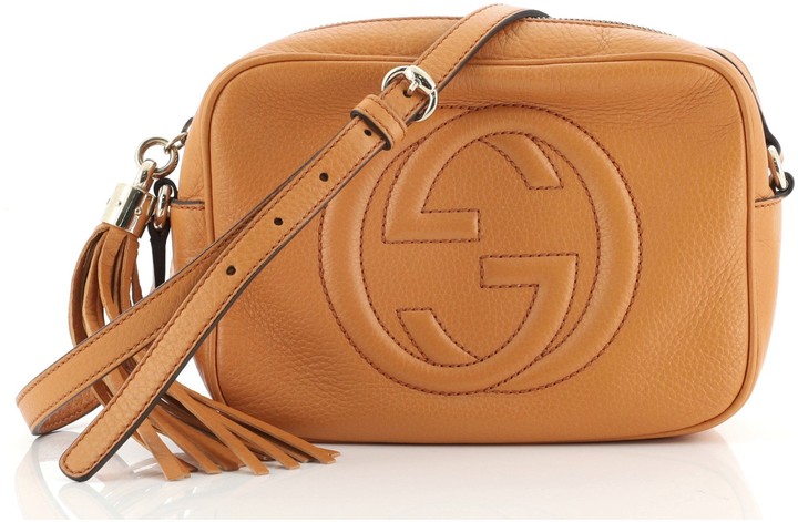 gucci soho disco bag