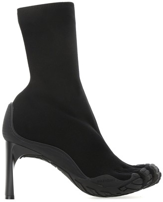 balenciaga boots price