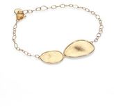 Thumbnail for your product : Marco Bicego Lunaria 18K Yellow Gold Bracelet