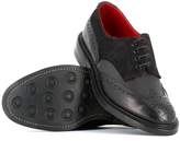 Thumbnail for your product : Tricker's bourton" Brogues