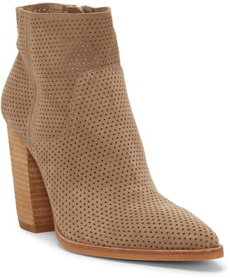 vince camuto phandra bootie