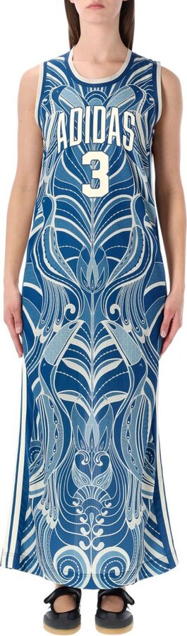 adidas X Farm Rio Premium Dress