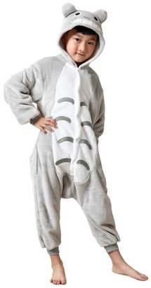 Baoji Infant Baby Boys Girls Suit Cosplay Totoro Pajamas Costume BB70 Totoro
