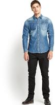 Thumbnail for your product : G Star Mens 3301 Straight Jeans