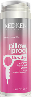 Redken Pillow Proof Blowdry Express Treatment Primer Cream (150ml)