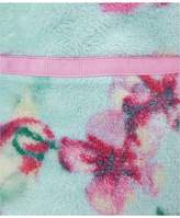 Thumbnail for your product : Monsoon Florencia Rose Print Dressing Gown