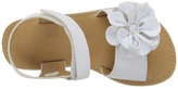Thumbnail for your product : Baby Deer Double Strap Sandal (Infant/Toddler)