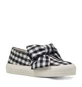 Thumbnail for your product : Nine West Onosha Bow Slip-On Sneaker
