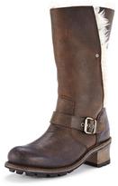 Thumbnail for your product : CAT Anna Warm Lined Calf Boots