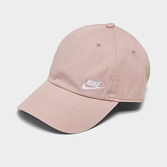 Nike Pink Women's Hats | Shop the world's largest collection of fashion |  ShopStyle