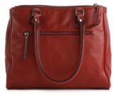 Thumbnail for your product : Kelly & Katie Tassel Satchel