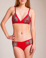 Thumbnail for your product : Cotton Club Superior Speciale Soft Cup Bra
