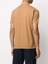 Thumbnail for your product : Eleventy Slim-Fit Polo Shirt