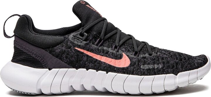 Black Nike Free | Shop the world's largest collection of fashion | ShopStyle