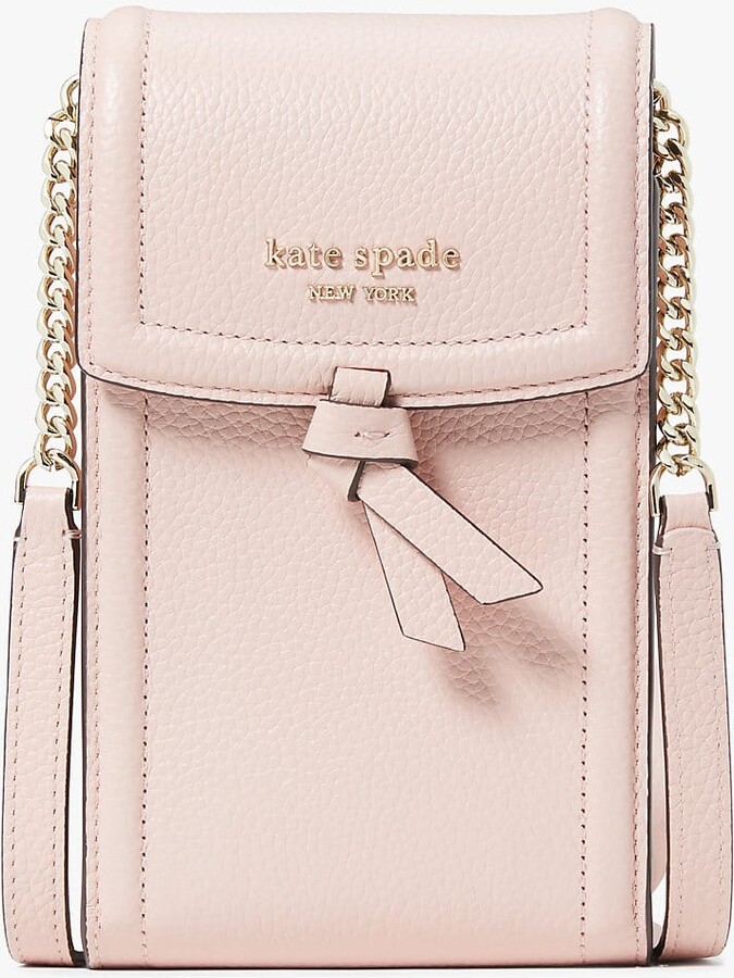 Kate Spade New York North South Phone Crossbody Bag | ShopStyle