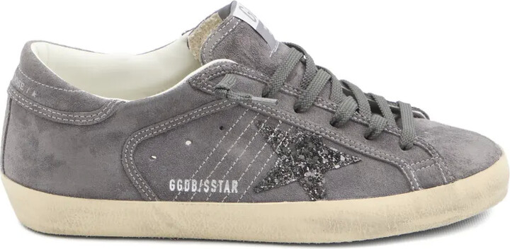 Golden Goose Super Star sneakers