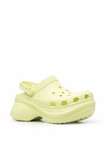 Thumbnail for your product : Crocs Chunky Platform Sandals