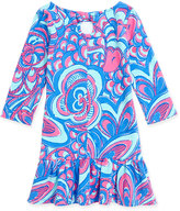Thumbnail for your product : Lilly Pulitzer Morgana Knit Dress, Brewster Blue Reel Me In, XS-XL