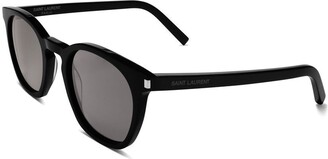 Saint Laurent Eyewear Classic 28 sunglasses