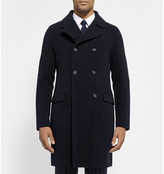 Thumbnail for your product : Massimo Alba Double-Faced Wool Peacoat