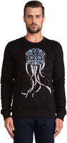 Thumbnail for your product : J. Lindeberg Ty Emb Comfort Sweat