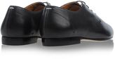 Thumbnail for your product : MAISON MARGIELA 22 Oxfords & Brogues