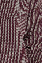 Thumbnail for your product : Tomas Maier Cotton sweater