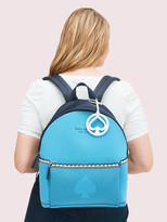 Thumbnail for your product : Kate Spade The Sport Knit City Pack Large Backpack