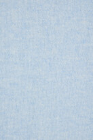 Thumbnail for your product : Iris & Ink Hannah mélange wool sweater