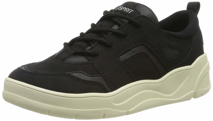 esprit chunky sneaker