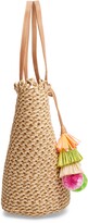 Thumbnail for your product : Eric Javits Mita Squishee® Tote