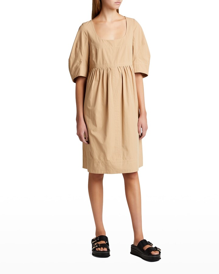 Cocoon Sleeve Dress | Shop the world's largest collection of 