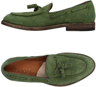 Shoto Loafers