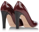 Thumbnail for your product : Marc Jacobs Closed-toe slip-ons