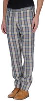 Thumbnail for your product : Paul Smith Casual trouser