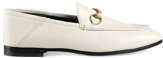 brixton horsebit convertible loafer
