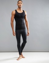 Thumbnail for your product : Spanx Performance Vest Zoned Hard Core In Black