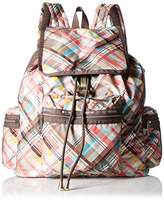 Thumbnail for your product : Le Sport Sac Women's Essential 3 Zip Voyager