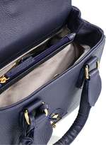 Thumbnail for your product : Sarah Chofakian leather bag